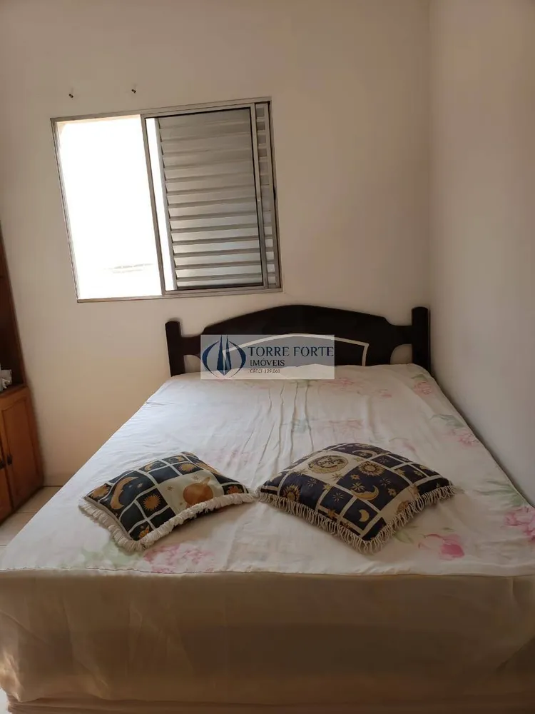 Casa, 2 quartos, 100 m² - Foto 6