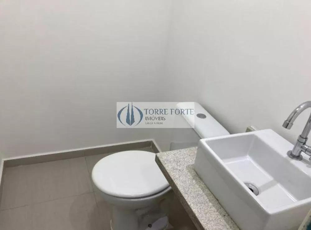 Apartamento à venda com 2 quartos, 94m² - Foto 2