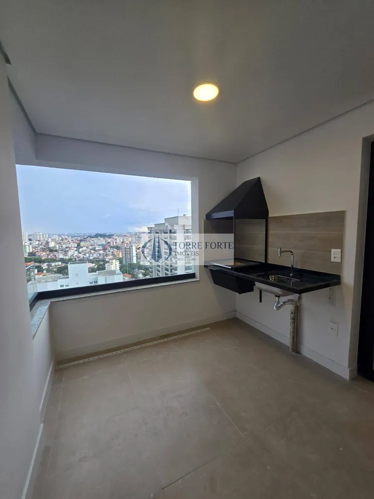 Apartamento, 3 quartos, 93 m² - Foto 2