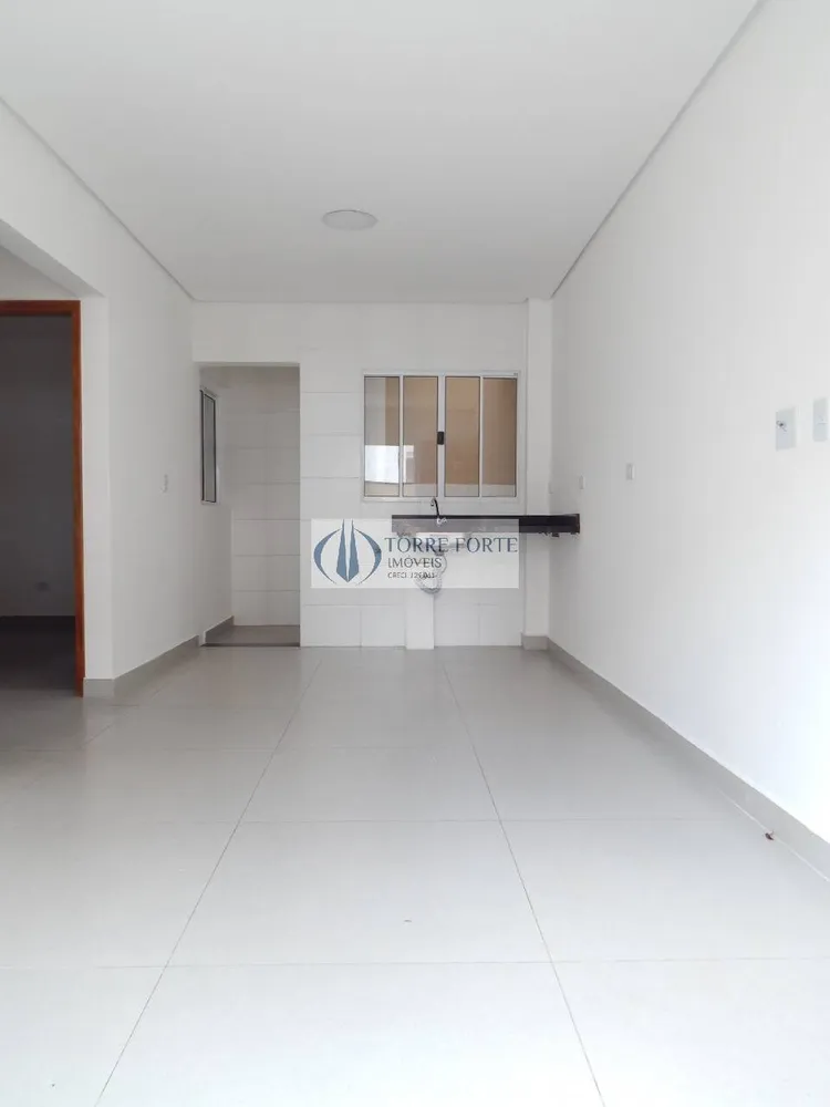 Apartamento, 2 quartos, 38 m² - Foto 4