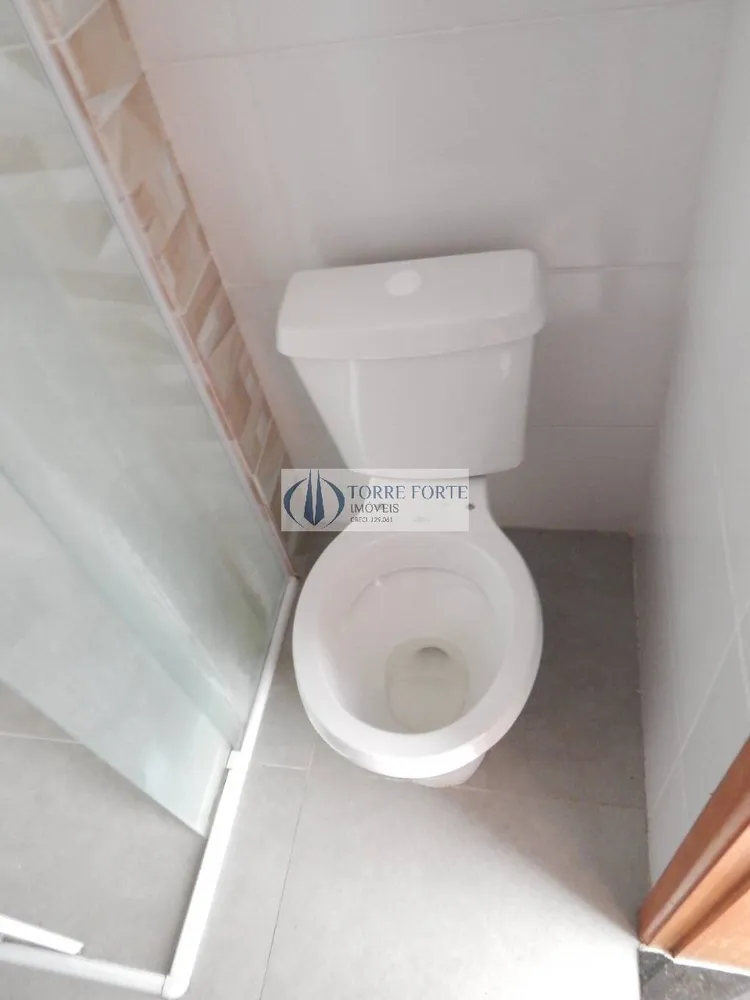 Apartamento, 2 quartos, 38 m² - Foto 3