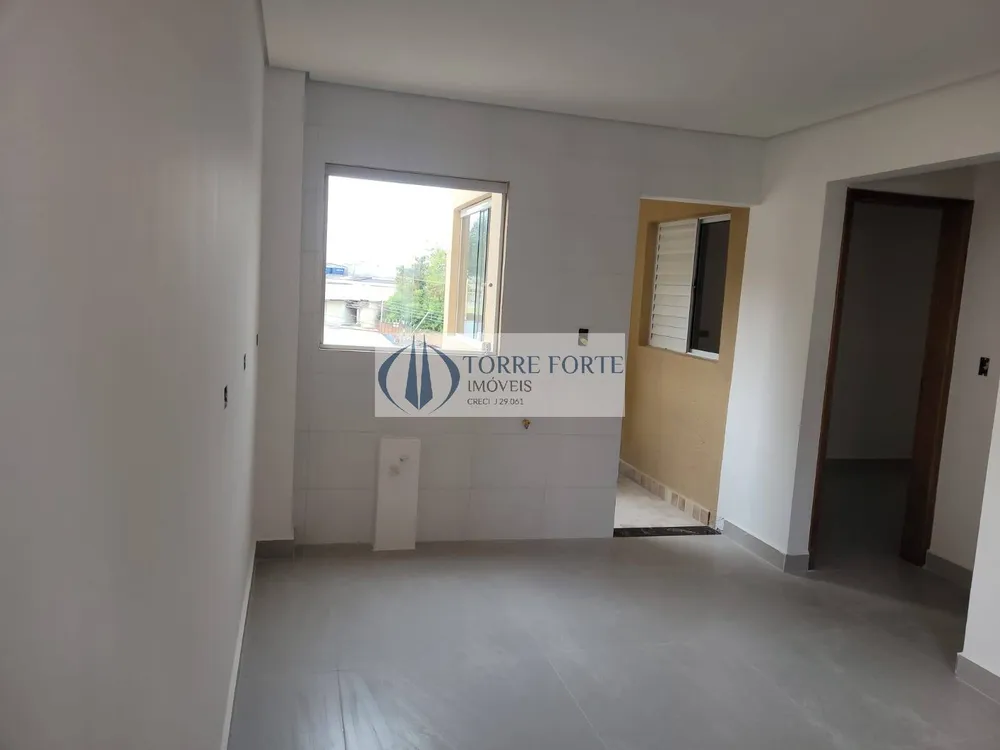 Apartamento, 2 quartos, 38 m² - Foto 8