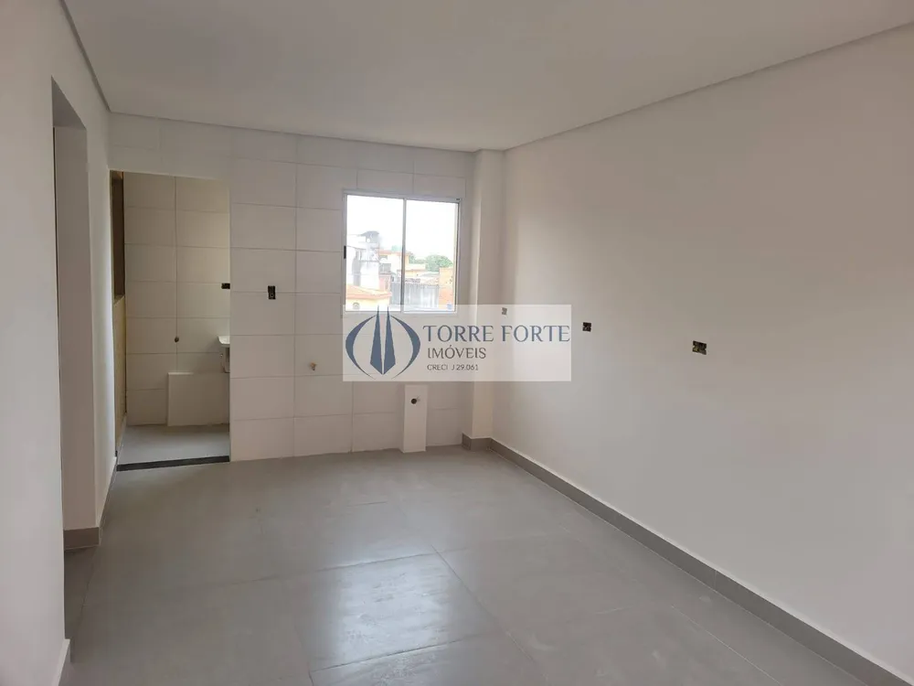 Apartamento, 2 quartos, 38 m² - Foto 6