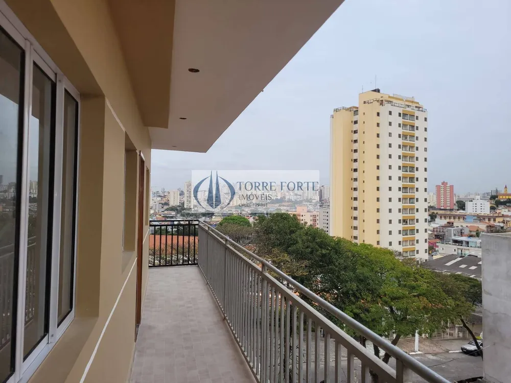 Apartamento, 2 quartos, 38 m² - Foto 7