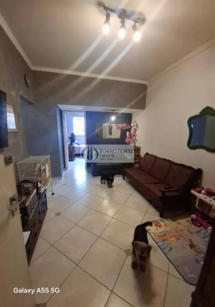 Apartamento, 3 quartos, 100 m² - Foto 1