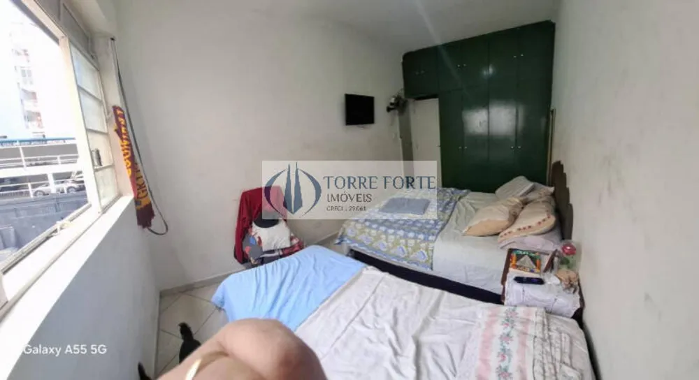 Apartamento, 3 quartos, 100 m² - Foto 4