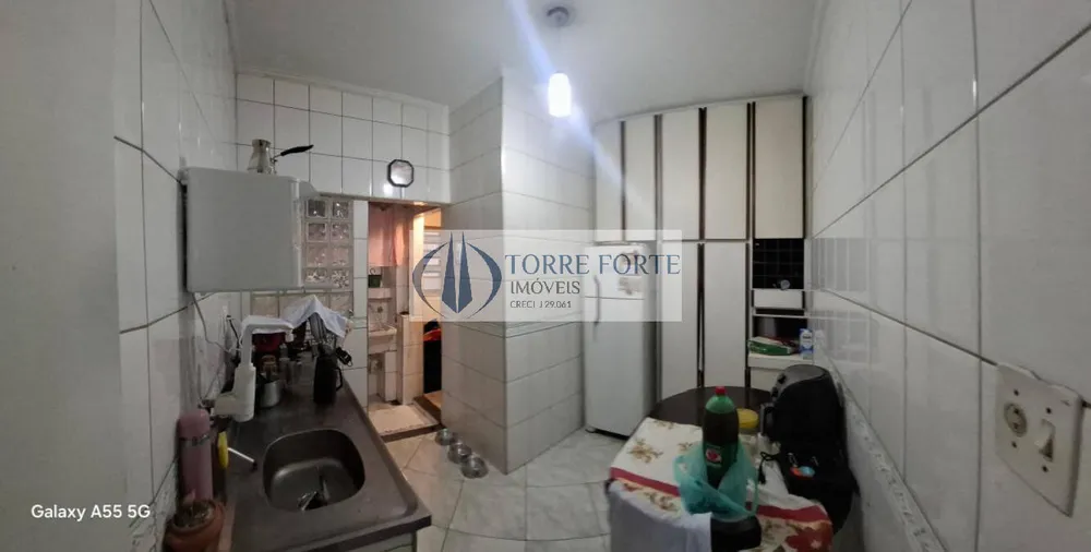 Apartamento, 3 quartos, 100 m² - Foto 3