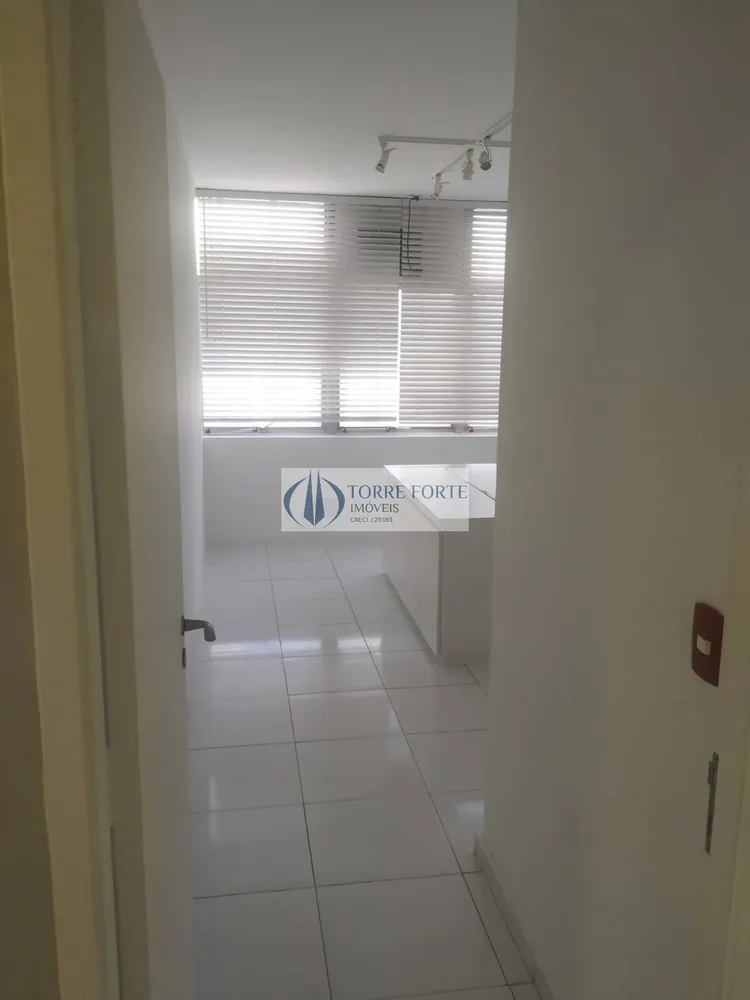 Sala-Conjunto, 32 m² - Foto 4