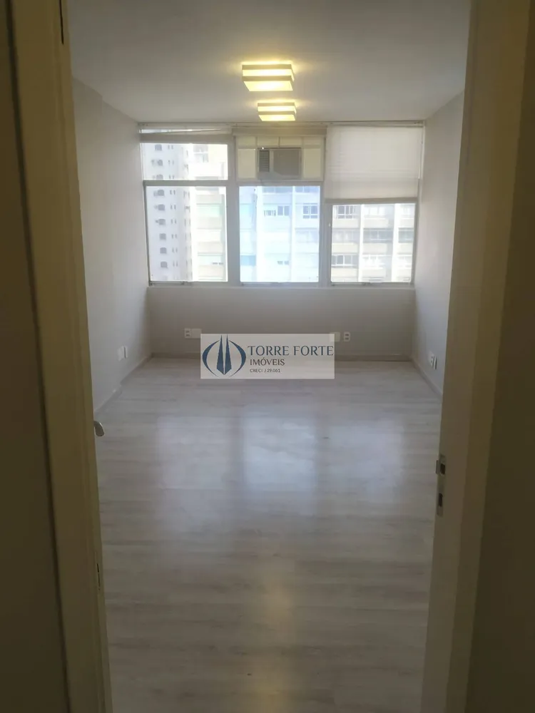 Sala-Conjunto, 32 m² - Foto 3
