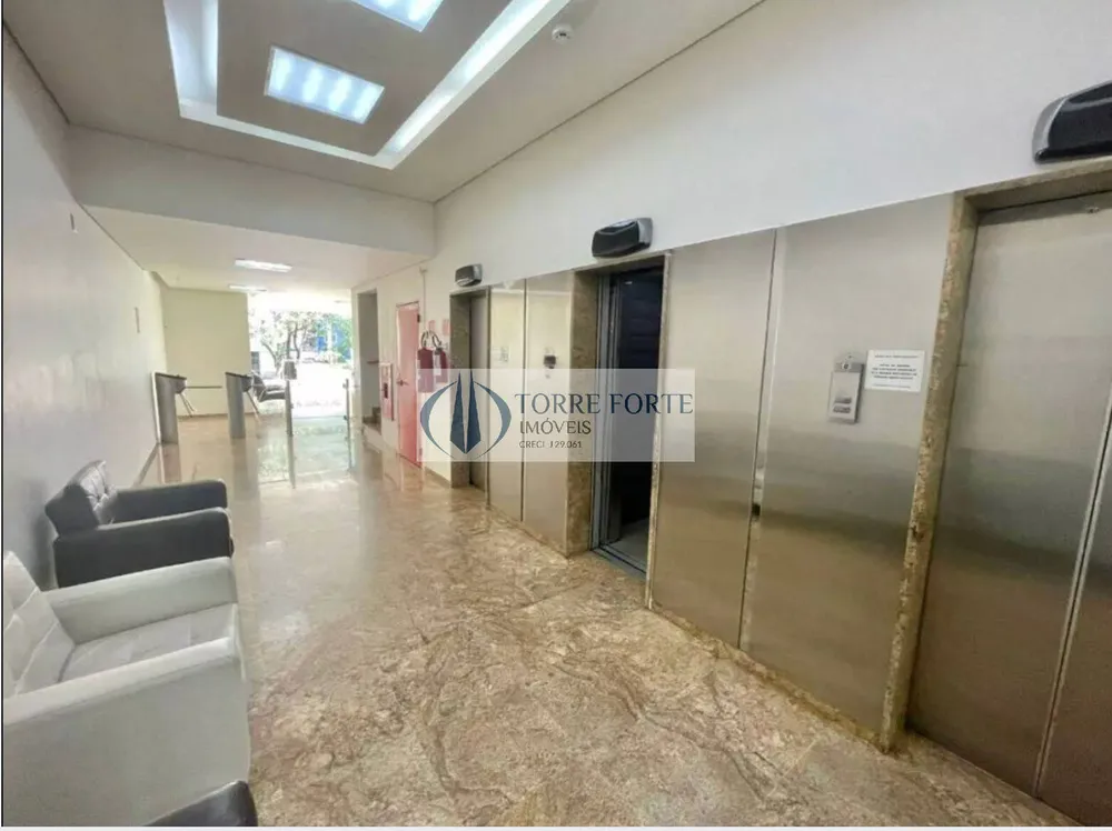 Sala-Conjunto, 32 m² - Foto 1