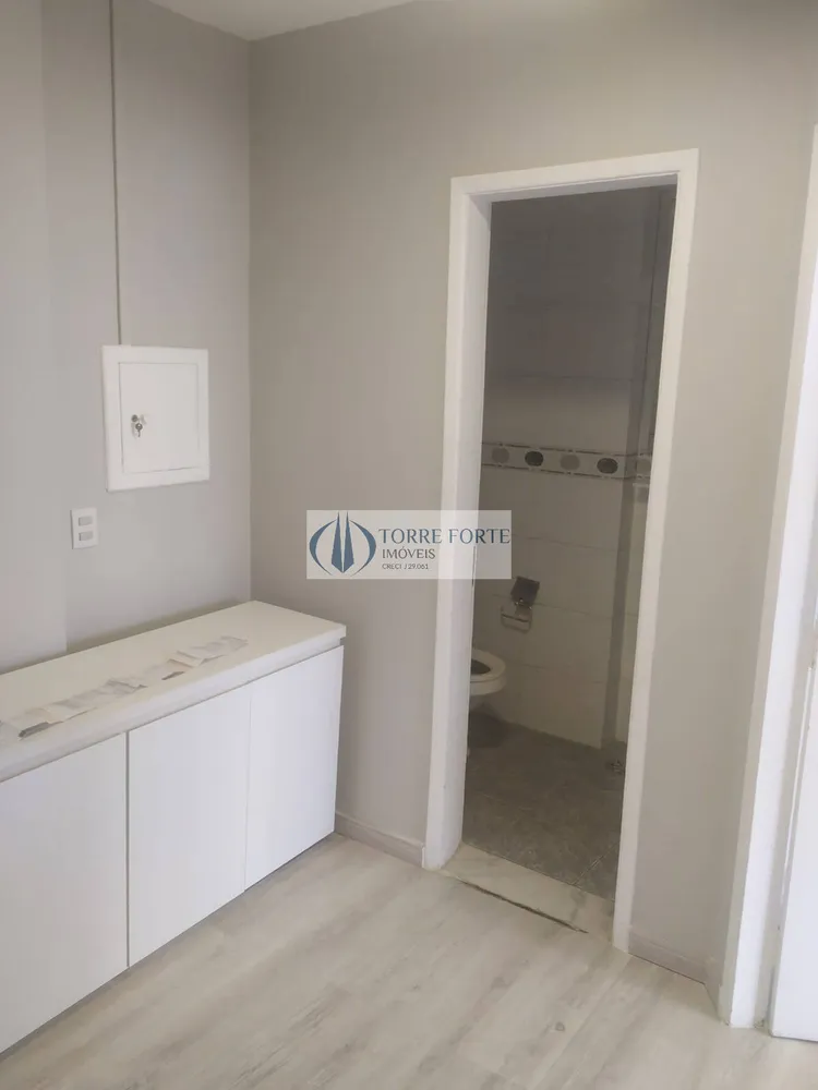 Sala-Conjunto, 32 m² - Foto 2