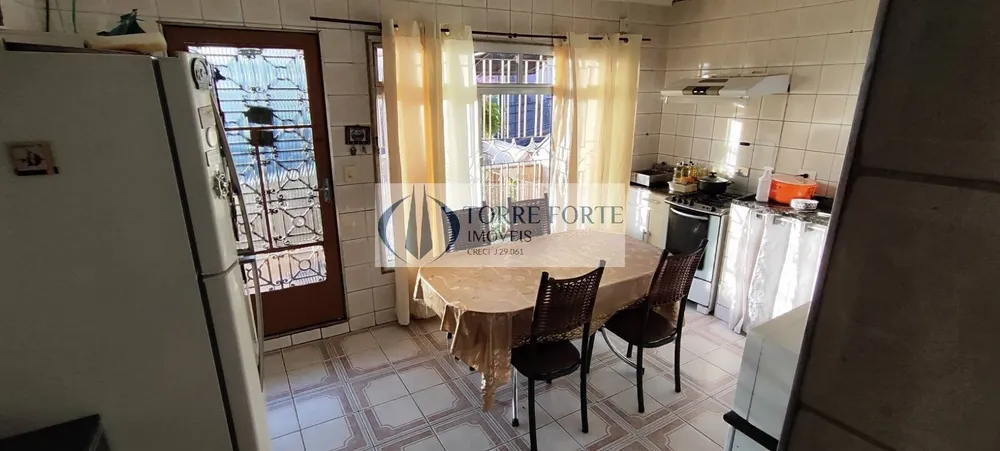 Sobrado, 4 quartos, 140 m² - Foto 4