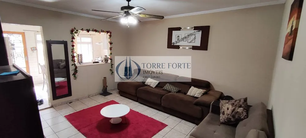 Sobrado, 4 quartos, 140 m² - Foto 2