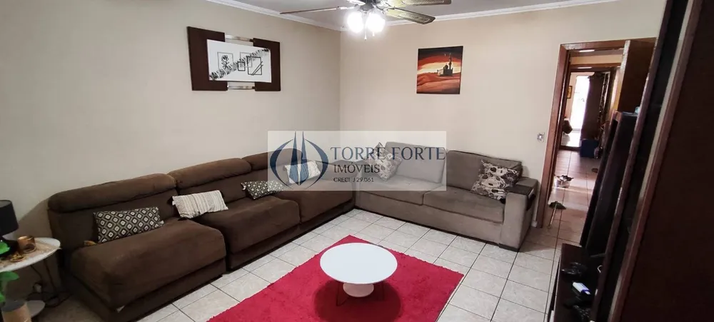 Sobrado, 4 quartos, 140 m² - Foto 3