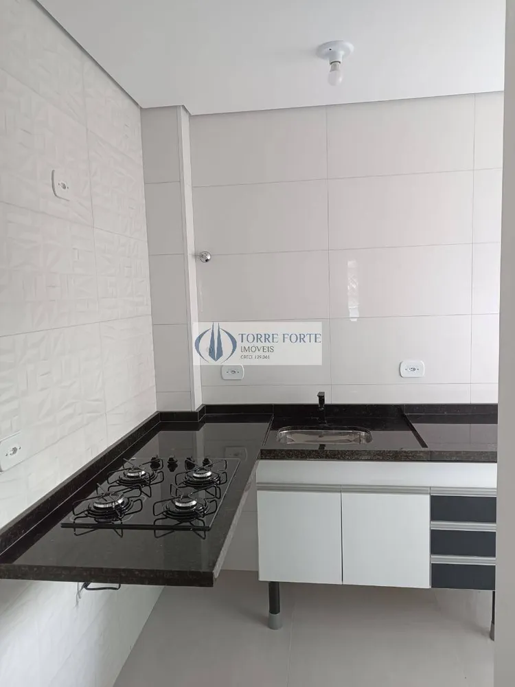 Apartamento, 2 quartos, 38 m² - Foto 1