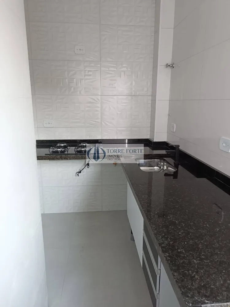 Apartamento, 2 quartos, 38 m² - Foto 2