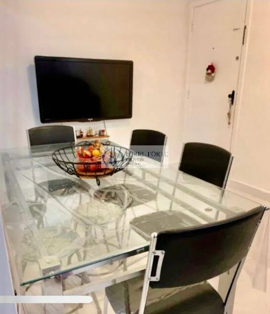 Apartamento, 1 quarto, 62 m² - Foto 6