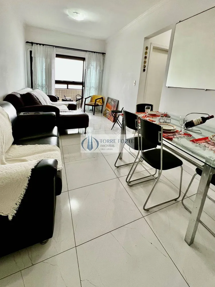 Apartamento, 1 quarto, 62 m² - Foto 3