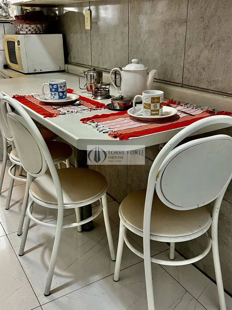 Apartamento, 1 quarto, 62 m² - Foto 5