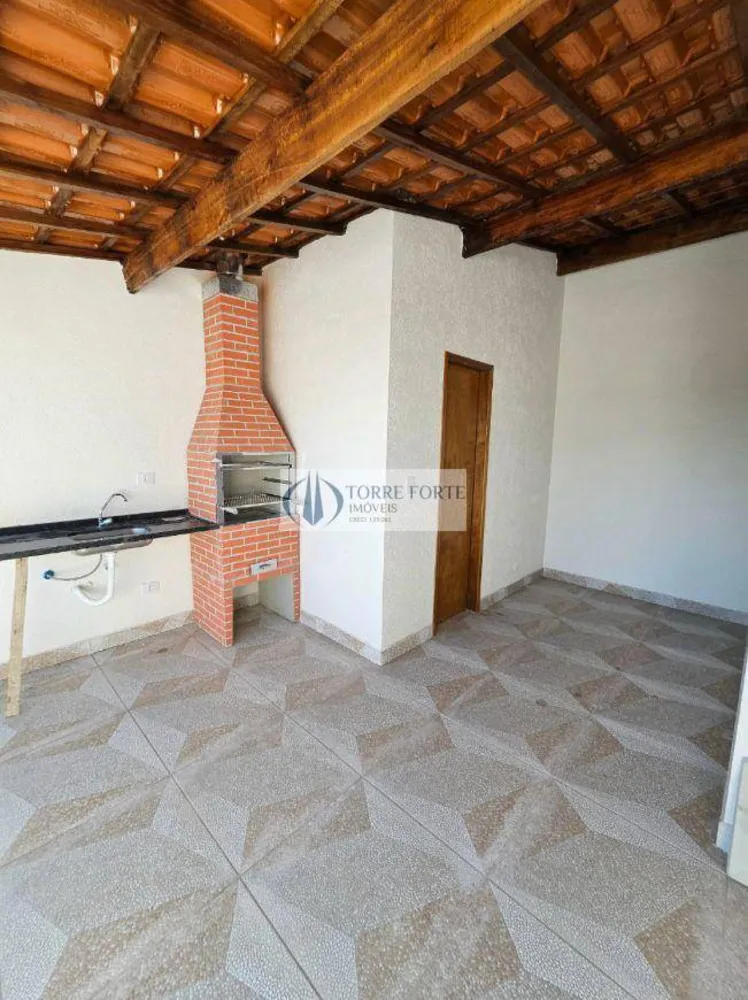 Casa, 2 quartos, 120 m² - Foto 3
