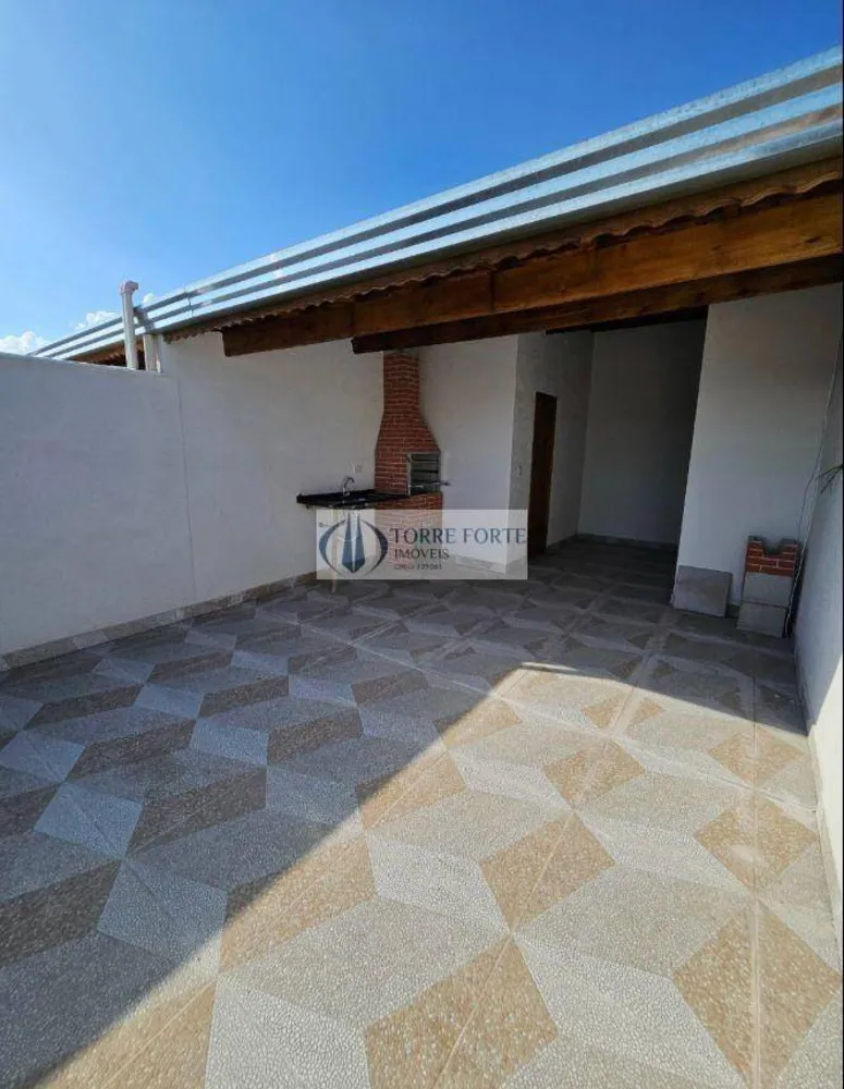 Casa, 2 quartos, 120 m² - Foto 2