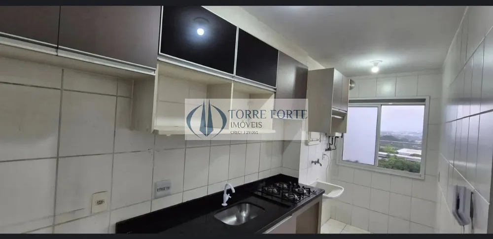 Apartamento, 2 quartos, 54 m² - Foto 4