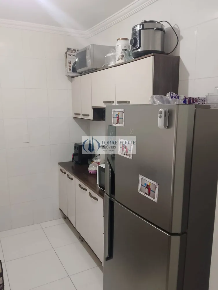 Apartamento, 2 quartos, 80 m² - Foto 4