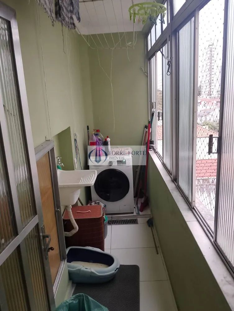 Apartamento, 2 quartos, 80 m² - Foto 3
