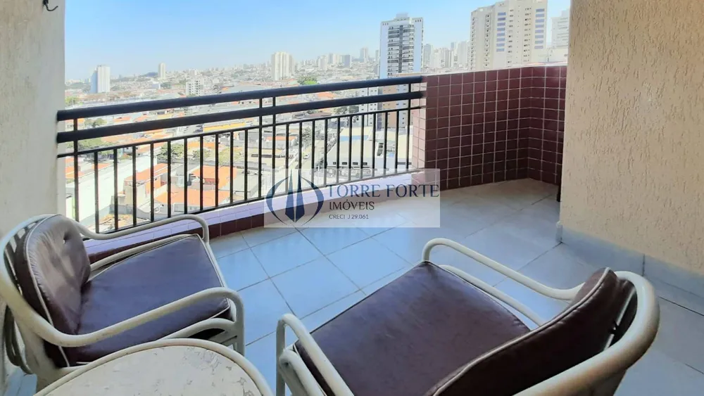 Apartamento, 3 quartos, 88 m² - Foto 3