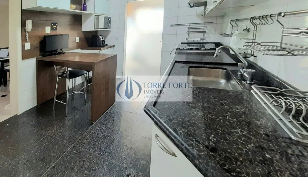 Apartamento, 3 quartos, 88 m² - Foto 6