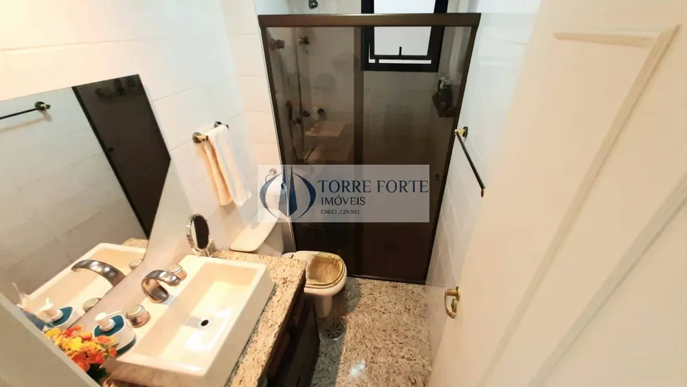 Apartamento, 3 quartos, 88 m² - Foto 2