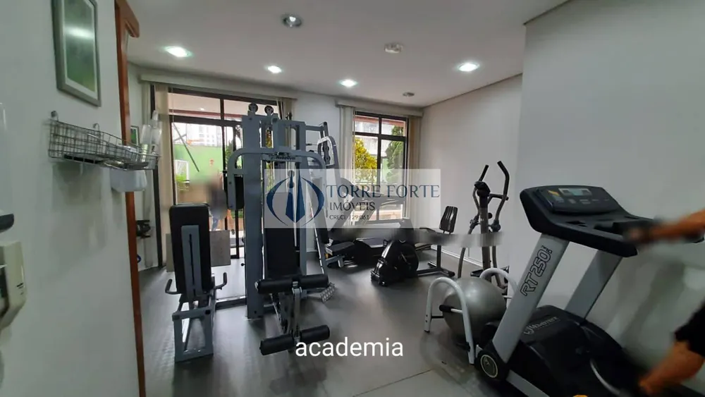 Apartamento, 3 quartos, 88 m² - Foto 7