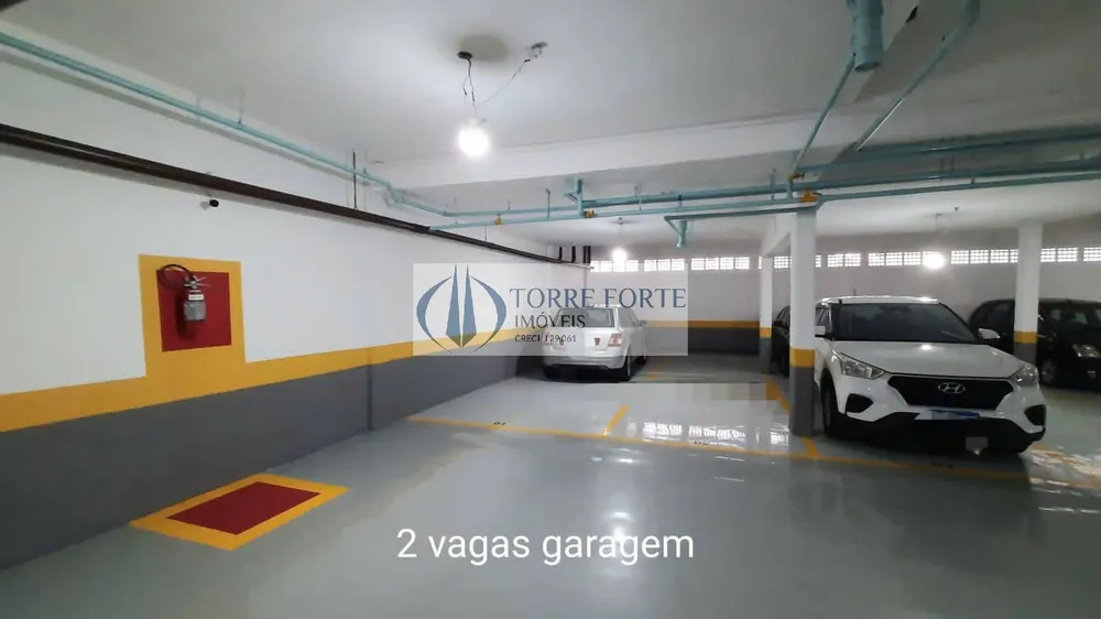 Apartamento, 3 quartos, 88 m² - Foto 5