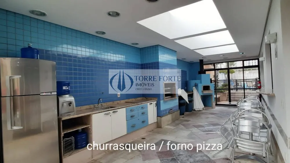 Apartamento, 3 quartos, 88 m² - Foto 1