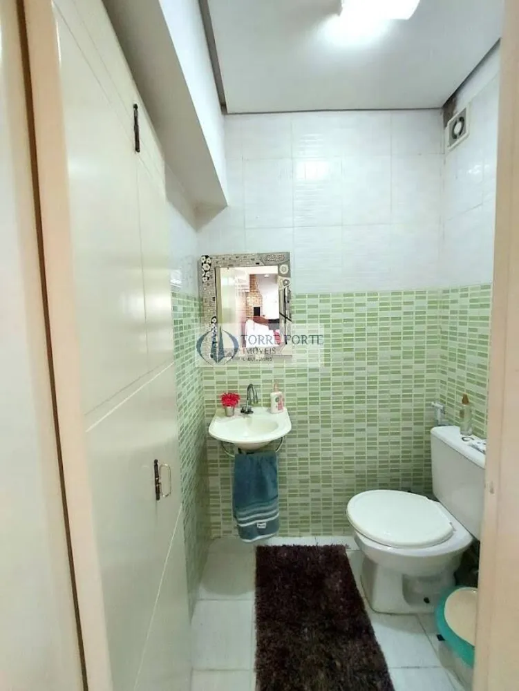 Casa, 2 quartos, 121 m² - Foto 4