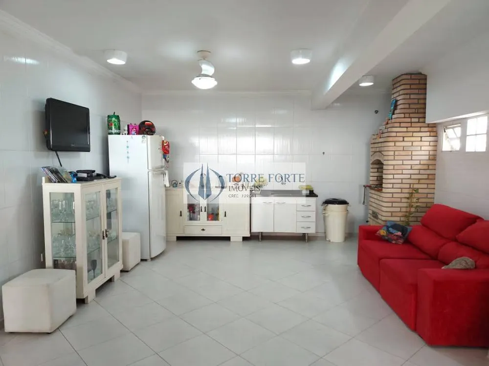 Casa, 2 quartos, 121 m² - Foto 5