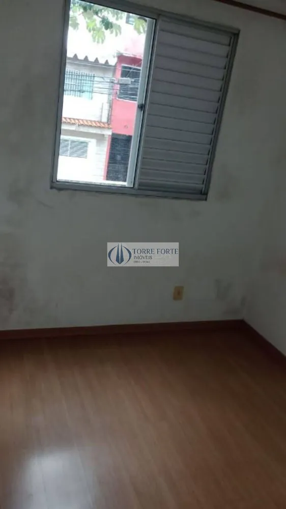 Apartamento, 2 quartos, 42 m² - Foto 7