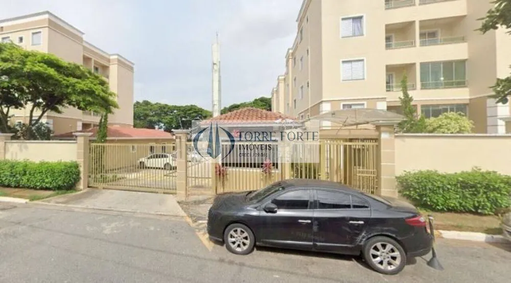 Apartamento, 2 quartos, 42 m² - Foto 8