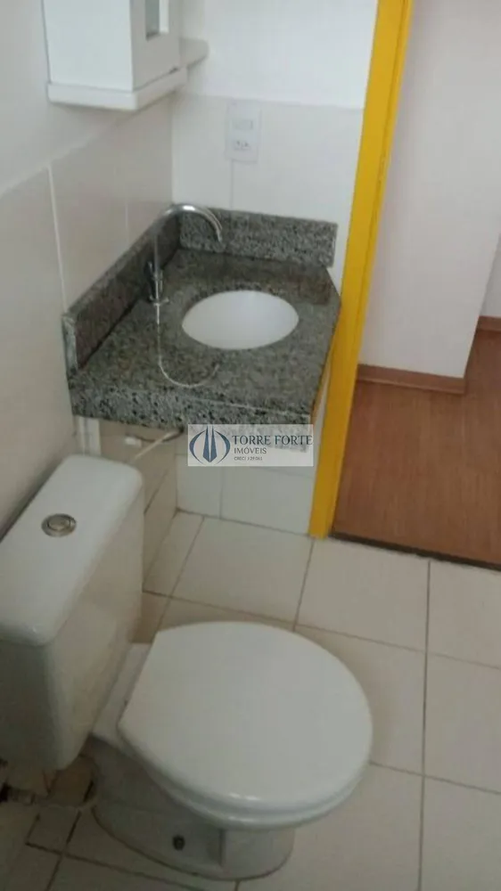Apartamento, 2 quartos, 42 m² - Foto 6