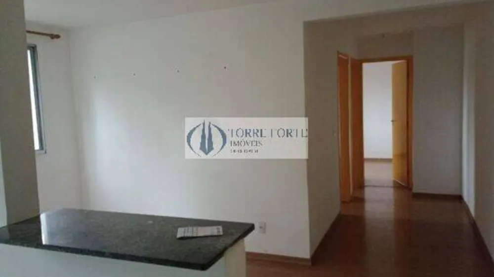 Apartamento, 2 quartos, 42 m² - Foto 5