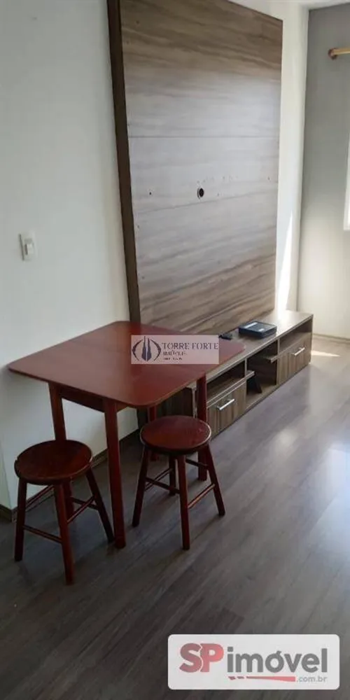 Apartamento, 1 quarto, 36 m² - Foto 3