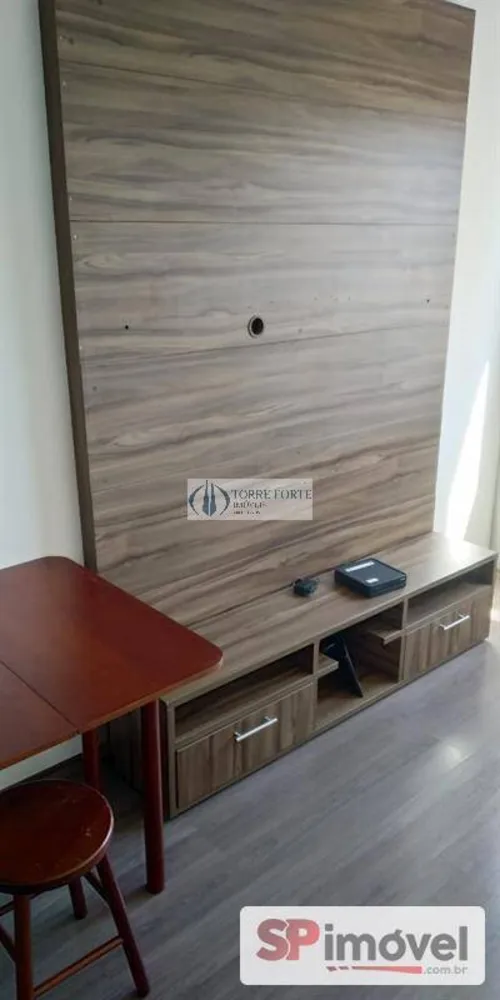 Apartamento, 1 quarto, 36 m² - Foto 4