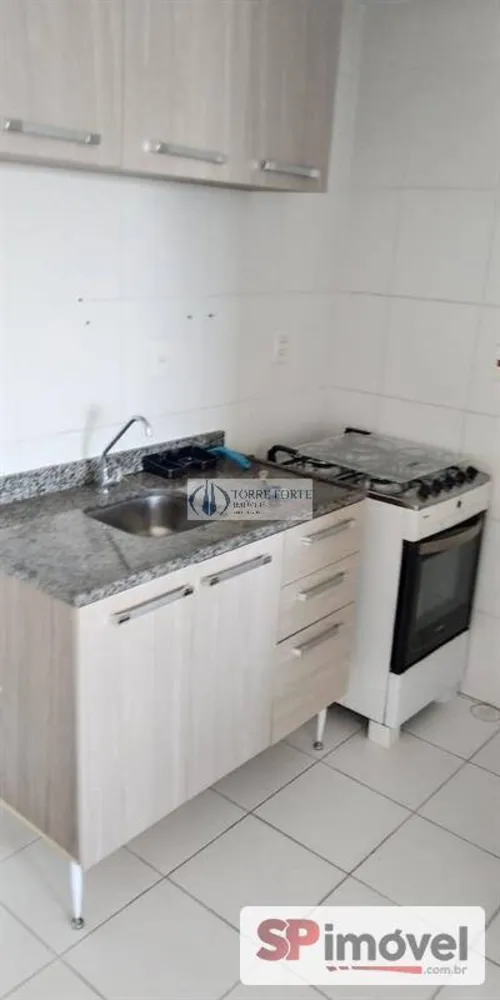 Apartamento, 1 quarto, 36 m² - Foto 1