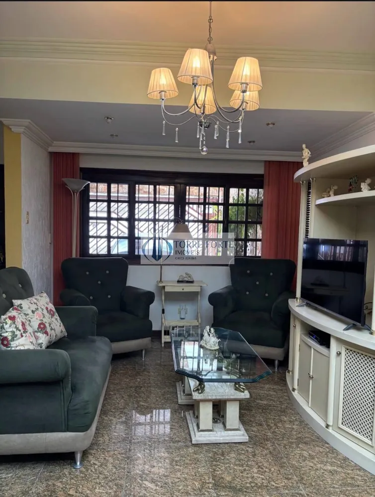 Sobrado, 3 quartos, 178 m² - Foto 3