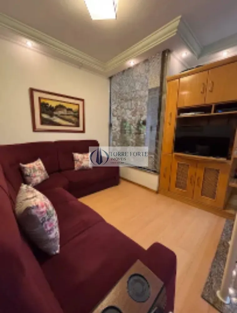 Sobrado, 3 quartos, 178 m² - Foto 4