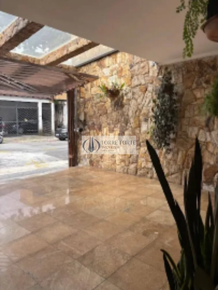 Sobrado, 3 quartos, 178 m² - Foto 1