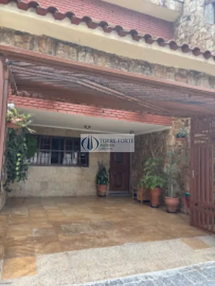 Sobrado, 3 quartos, 178 m² - Foto 2