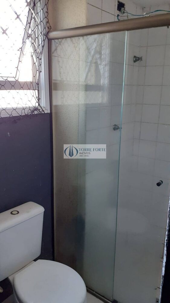 Apartamento, 2 quartos, 49 m² - Foto 7