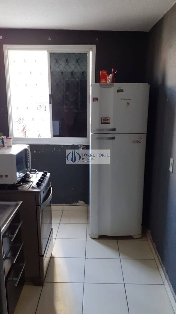 Apartamento, 2 quartos, 49 m² - Foto 2