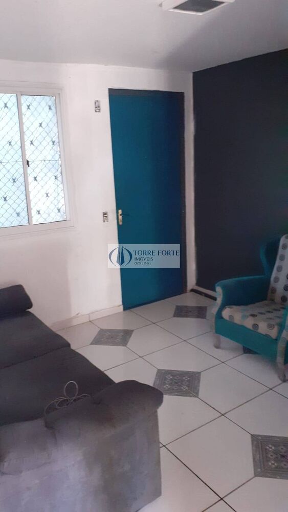 Apartamento, 2 quartos, 49 m² - Foto 6